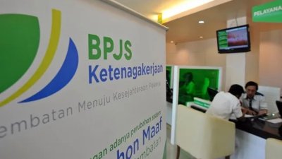 Pajak JHT Diusulkan 0 Persen, Menkeu Purbaya Kaji Aturan
