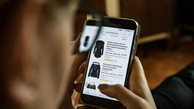 Pajak Marketplace Berlaku Juli, Menkeu Sebut Bukan Pungutan Baru