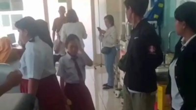 Paradoks Dapur Bersih: Nalar Kritis di Balik Keracunan Massal Surabaya