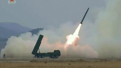 Paradoks Diplomasi Drone: Antara Penyesalan Seoul dan Ketegasan Pyongyang