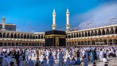 Paradoks Haji Furoda 2026: Transformasi Kemenhaj di Tengah Pengetatan Global