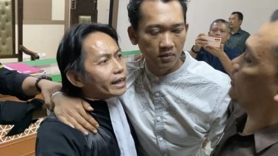 Paradoks Keadilan Indramayu: Ririn Rifanto Gugat BAP Lewat Kesaksian Inafis