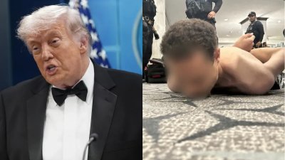 Paradoks Keamanan Gedung Putih: Mengapa Donald Trump Terus Menjadi Sasaran?