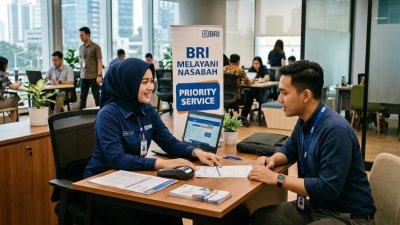 Paradoks Likuiditas: Rp 2.527 Triliun Kredit Macet di Jalur Transmisi