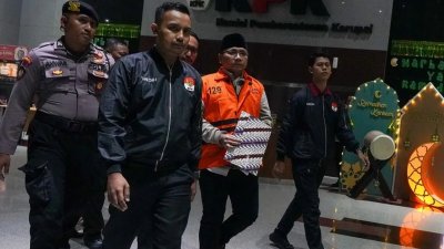Paradoks Pansus Haji: Suap USD 1 Juta dan Upaya Pembungkaman Nalar Kritis