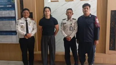 Pembebasan Bersyarat Indra Kenz Dicabut, Pakar Soroti Dasar Hukumnya