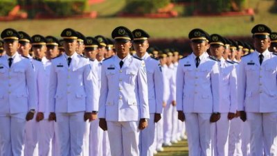 Pendaftaran Sekolah Dinas 2026 Dibuka, Ini 9 Instansi dan Jadwalnya