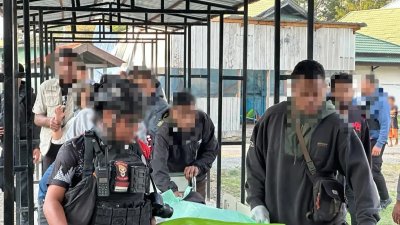 Penembakan di Jayawijaya Tewaskan 3 Pegawai, Polisi Selidiki Dugaan KKB