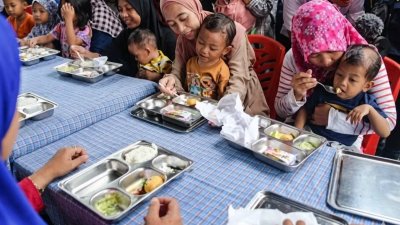 Penerima MBG Direvisi, Siapa yang Masih Dapat dan Siapa yang Dicoret?