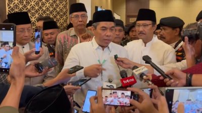 Penetapan Zulfa Mustofa Ungkap Sengkarut Legalitas di PBNU