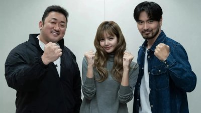 Penutupan Kota Tua untuk Film Lisa BLACKPINK: Skema Kompensasi dan Dampaknya