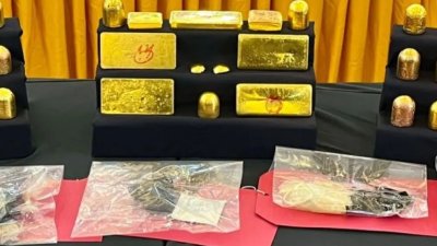 Penyelundupan Emas Rp 60 Miliar di Soetta Diduga Libatkan Oknum Petugas
