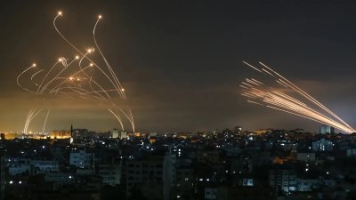 Pergeseran Geopolitik Timur Tengah: Dekonstruksi Arsitektur Ancaman Terhadap Israel