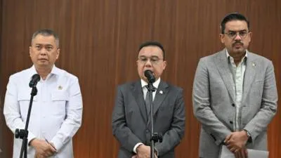 Perpres Ojol Atur Biaya Platform 8 Persen, Ini Pembagian Kewenangan