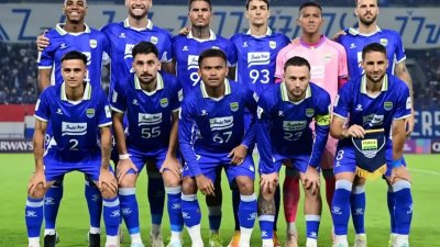 Persib Kena Sanksi FIFA, Sengketa Daisuke Sato yang Berawal Sejak 2023 Berujung Transfer Ban