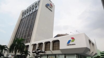 Pertamina Diklaim Diretas RansomHouse, 6 GB Data Disebut Bocor