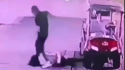 Polisi Tangkap Tersangka Penganiayaan Caddy Golf Tangerang di Lampung