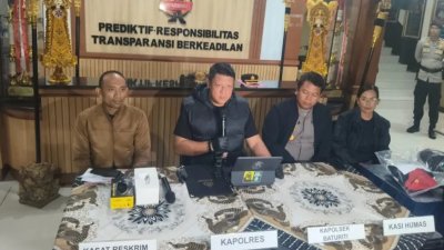 Polisi Ungkap Motif Pengeroyokan di Tabanan, Dipicu Dugaan Pencurian Ayam hingga Korban Tewas