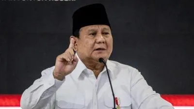 Prabowo Perintahkan Cabut Izin Perusahaan Pelaku Karhutla