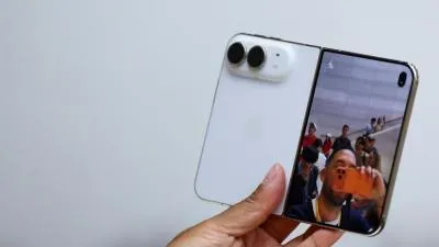 Pre-order iPhone Duo di Indonesia Dibuka, Harga Mulai Rp 45 Juta