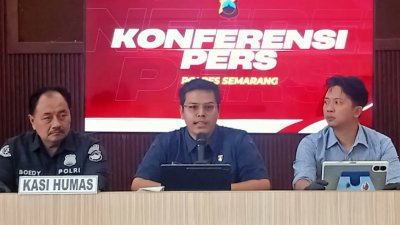 Pria Ngaku Habib Cabuli 8 Santriwati di Semarang
