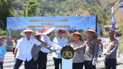 Produksi Bawang Putih Cuma 40 Ribu Ton, Kebutuhan 600 Ribu Ton