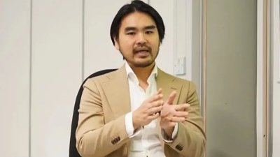 Profil Bagus Muljadi, Ilmuwan Indonesia di Nottingham dengan Karier Lintas Disiplin