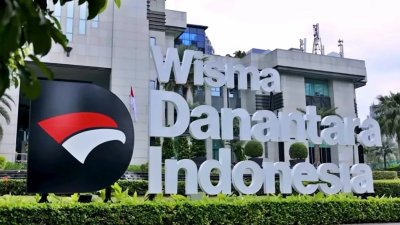 Profil PT Danantara Sumber Daya Indonesia, BUMN Ekspor SDA
