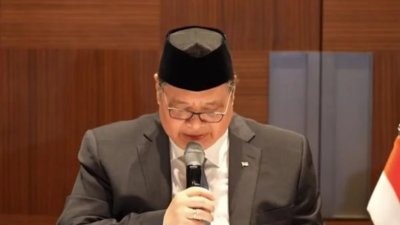Rasionalisasi Kerja ASN Melalui WFH Guna Mitigasi Krisis Energi Global
