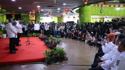 Rasionalisasi Stimulus Lebaran Rp12,83 Triliun Sebagai Instrumen Counter-Cyclical