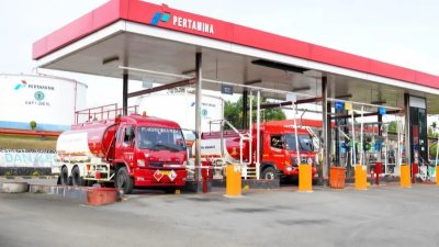 Rasionalisasi Subsidi Energi Melalui Pembatasan BBM 50 Liter Per Hari