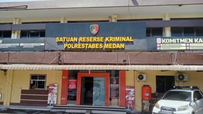 Rico Waas Jawab Kritik Anggaran Satreskrim Rp 10 Miliar