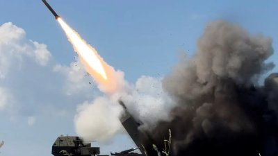 Rudal Diduga Rusia Jatuh di Polandia, Ketegangan NATO dan Moskow Memanas