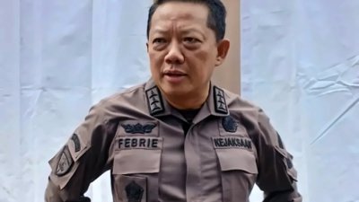 Rumah Febrie Adriansyah Dijaga TNI, Polri Geledah Cafe de'Clan