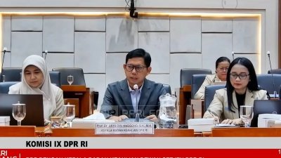 RUU Ketenagakerjaan Baru Dikejar Sebelum Oktober 2026, Ini 7 Isu Utamanya