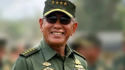 Ryamizard Ryacudu Wafat, Jenderal yang Menjadi Saksi 3 Era Perjalanan TNI