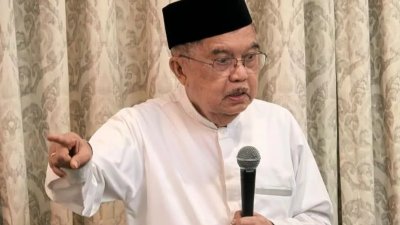 Sejarah vs Tafsir Teologis: Menguji Pernyataan Jusuf Kalla