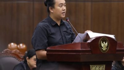 Serangan Terhadap Akal Sehat: Analisis Teror Air Keras Andrie Yunus