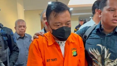 Siapa Don Ritto, Pengacara yang Jadi Tersangka TPPU ASABRI?
