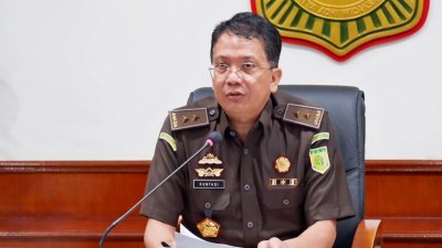 Siapa Kuntadi, Calon Jampidsus Pengganti Febrie Adriansyah?