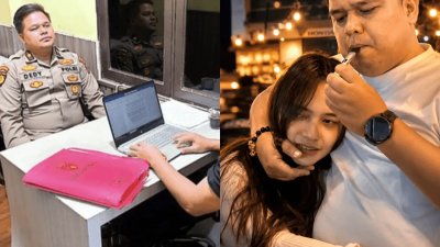 Sidang KKEP Bongkar kontradiksi Etika Kompol DK di Polda Sumut