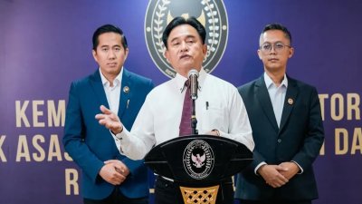 Siprus Jamin Abdul Karim Raed Miqdad Tak Diserahkan ke Israel