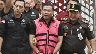 Sony Sonjaya Siap Jadi Justice Collaborator, Apa Dampaknya bagi Kasus Korupsi MBG?