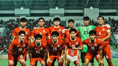 Statistik Indonesia U-19 vs Australia U-19, Siapa Lebih Layak ke Final?