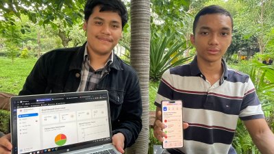 StrokeGuard ITS: Intervensi Digital Terukur untuk Mengurangi Risiko Kekambuhan Stroke