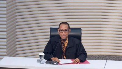 Suap Proyek Langkat, Timses Syah Afandin Dapat Rp 10,2 Miliar
