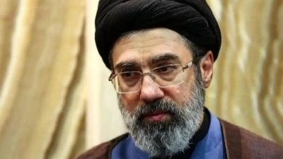 Suksesi Mojtaba Khamenei: Transformasi Politik Iran di Tengah Krisis