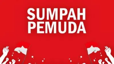 Sumpah Pemuda 28 Oktober, Hasil Proses Panjang Menuju Kesadaran Bangsa