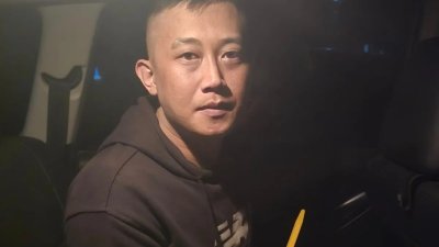 Taufik Hidayat Ditangkap, Jejak Transaksi Ungkap Pelarian