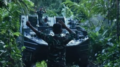 TNI dan Aset Negara: Analisis Rasional atas Kebijakan Pengamanan SDA